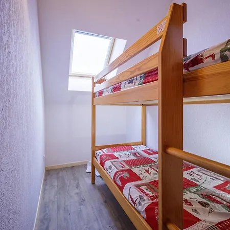 10 Personnes Avec Balcon A Peyragudes - 3 Chambres, Navette Gratuite, Casier Skis - Fr-1-695-18